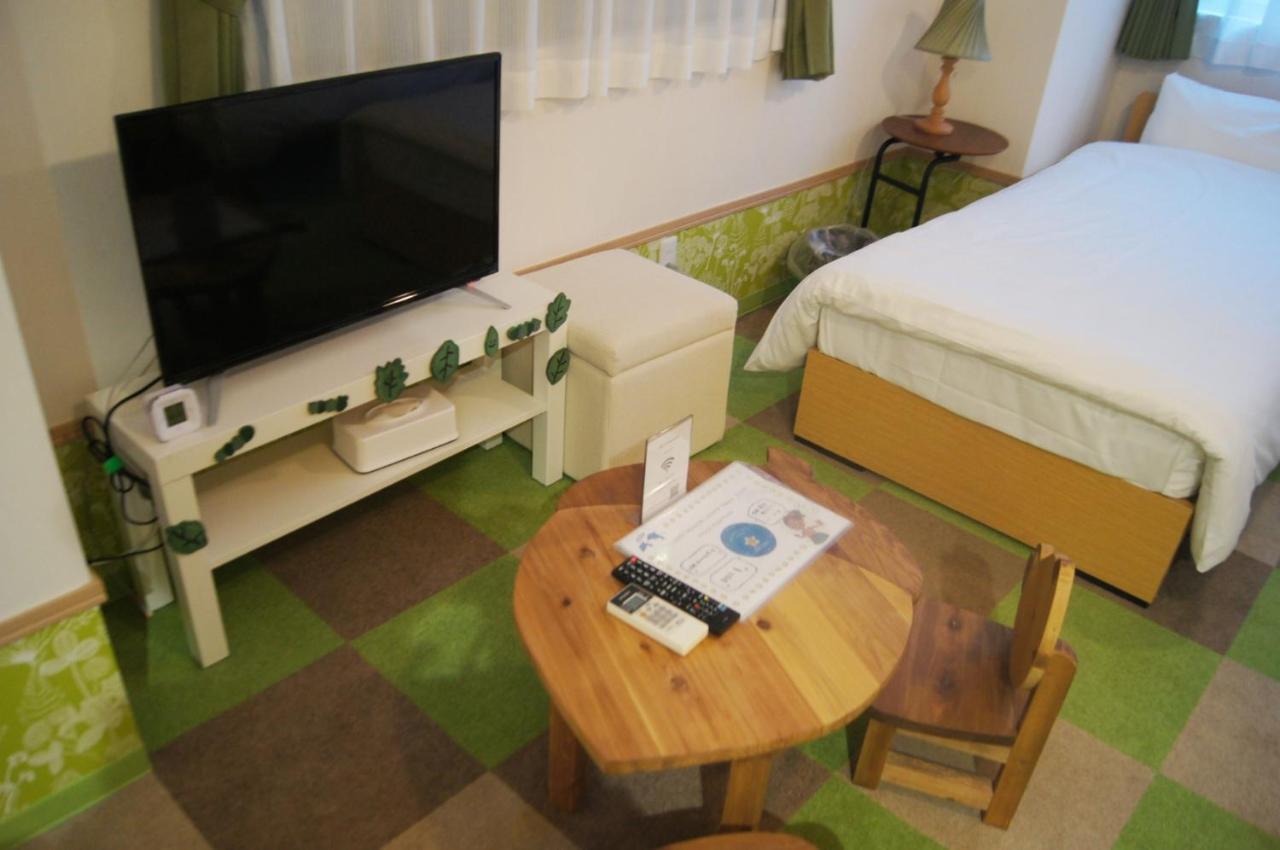 Laule'a Tennoji - Vacation 10601 Apartamento Osaka