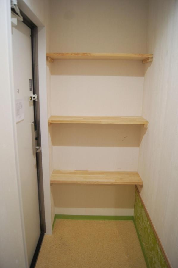Apartamento Laule'a Tennoji - Vacation 10601 Osaka