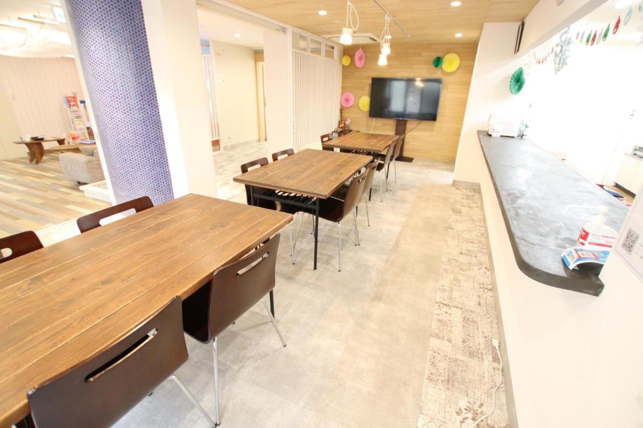 Laule'a Tennoji - Vacation 10601 Apartamento Osaka
