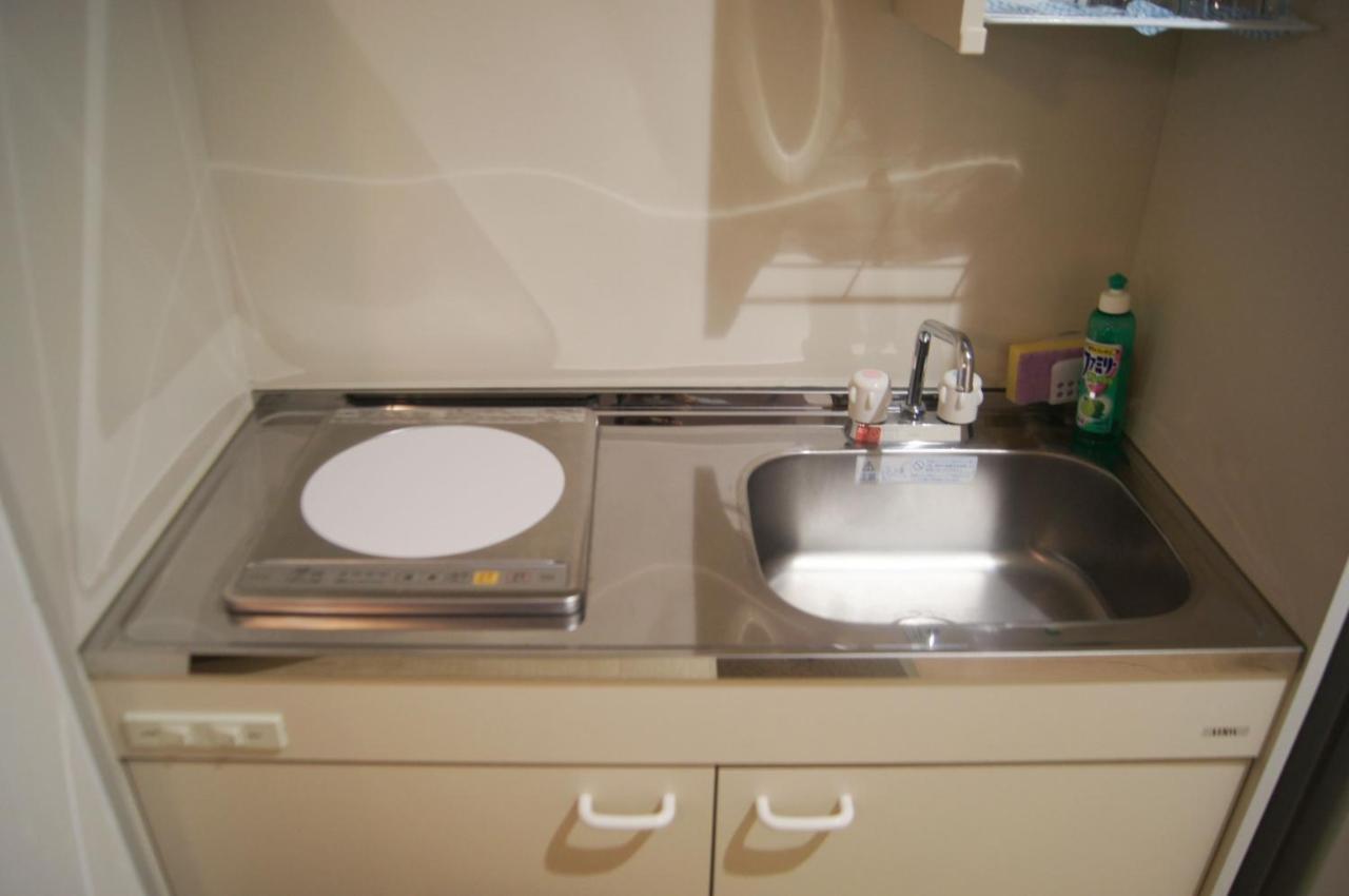 Apartamento Laule'a Tennoji - Vacation 10601 Osaka