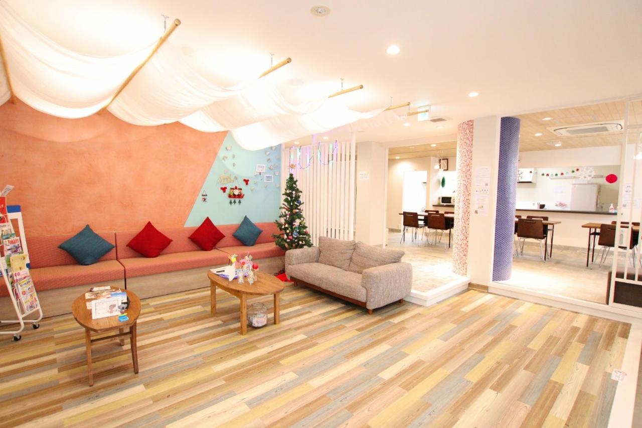 Apartamento Laule'a Tennoji - Vacation 10601