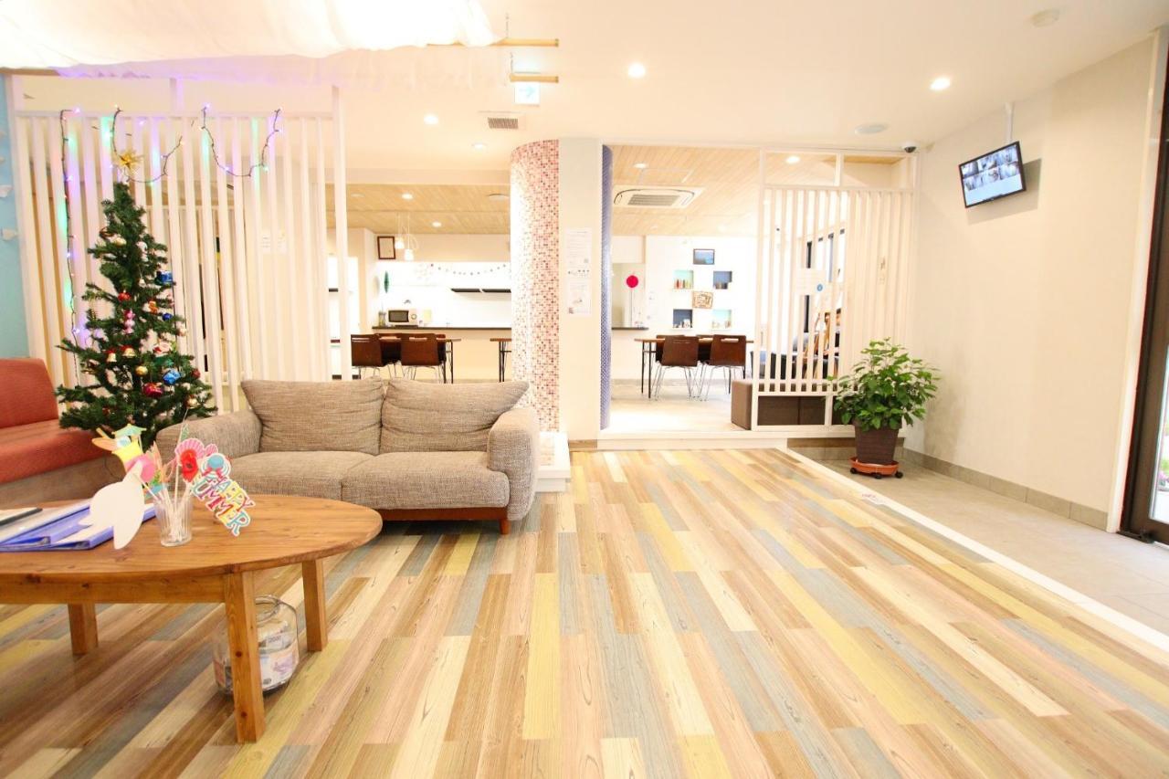 Laule'a Tennoji - Vacation 10601 Apartamento *
